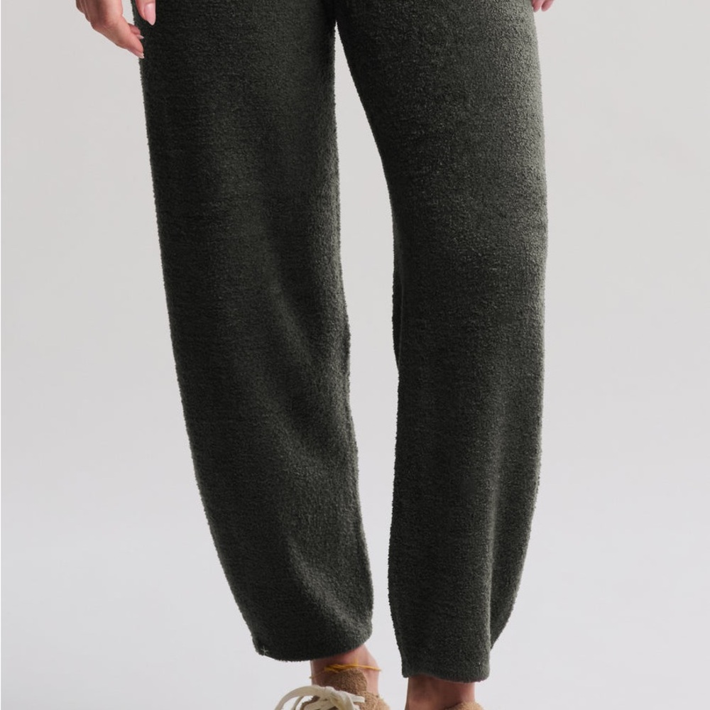 CozyChic Lite® Barrel Leg Pant - Picture 4 of 4